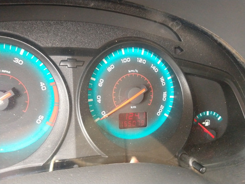Chevrolet S10 2.8 Colina Cab. Dupla 4x4 4p 2010