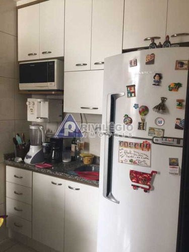 Imagem 13 de 15 de Apartamento À Venda, 2 Quartos, 1 Vaga, São Francisco Xavier - Rio De Janeiro/rj - 4243