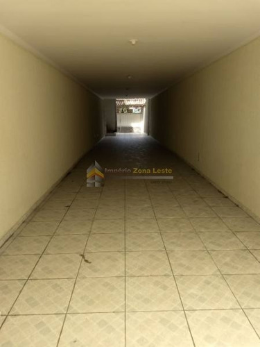 Imagem 20 de 24 de Sobrado No Bairro Vila Santa Teresa (zona Leste), 0 Dorm, 3 Suíte, 6 Vagas, 200 M - 2943