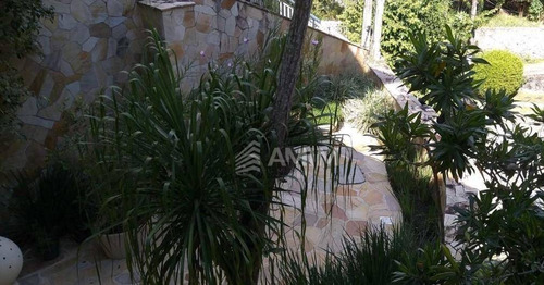 Imagem 6 de 30 de Casa À Venda, 600 M² Por R$ 1.650.000,00 - Pendotiba - Niterói/rj - Ca0424