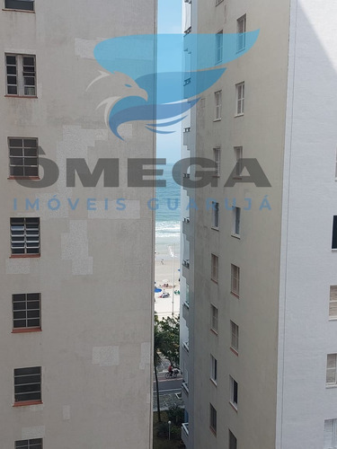 Imagem 3 de 30 de Apartamento Com 4 Dormitórios À Venda, 200 M² Por R$ 790.000 - Praia Das Pitangueiras - Guarujá/sp - Ap4447 - 34711343