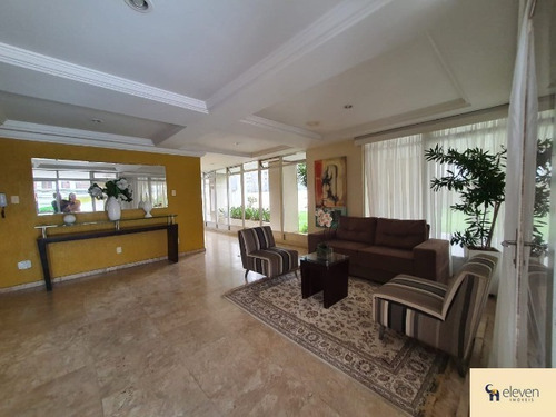 Imagem 17 de 25 de Apartamento Residencial Para Venda Graça, Salvador 3 Dormitórios, 1 Sala, 3 Banheiros, 2 Vagas 110,00 M² Útil - Jn25 - 71103008