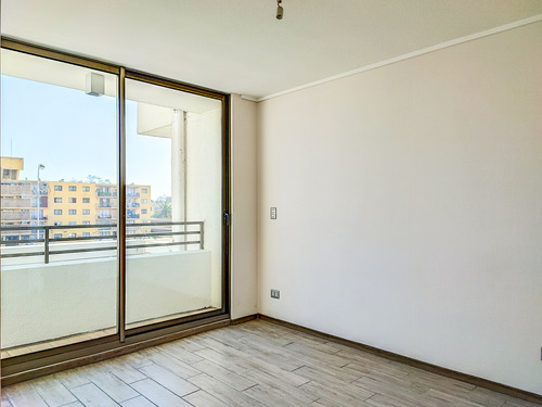 Edificio Av. Manuel Rodriguez Nte. Vista Poniente Piso 11