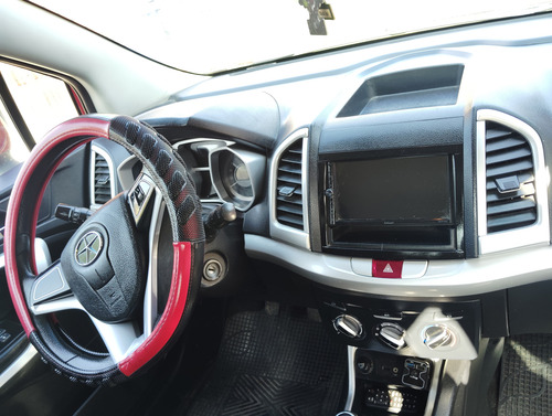 JAC S3 1.6 4x2 6mt Ce