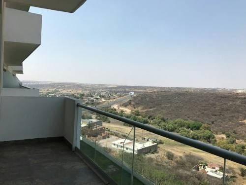 Departamento. Venta. Queretaro