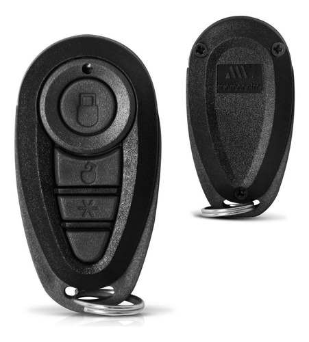 Alarme Automotivo Chave Canivete Universal Hyundai G2 Top H