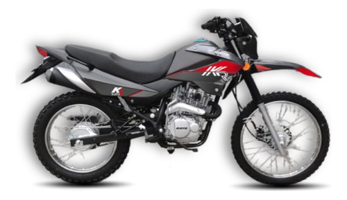 Kioto Kr125