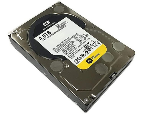 Western Digital Re Wdfyyz - Disco Duro Interno P