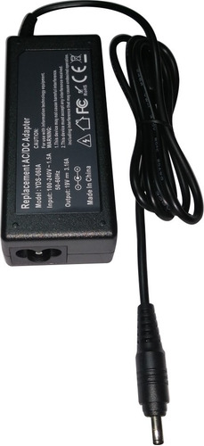 Adaptador Samsung 19v - 3.16a - 60w