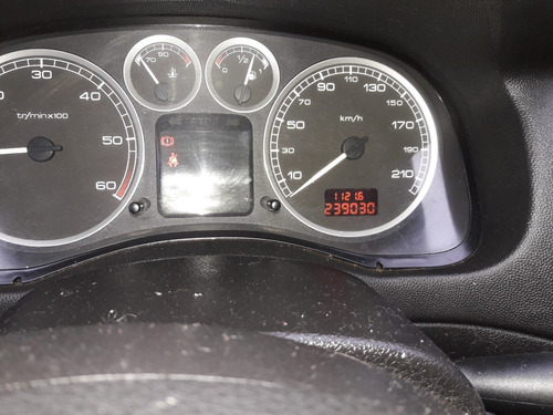Peugeot 307 Sw 1.6 Hdi 2006