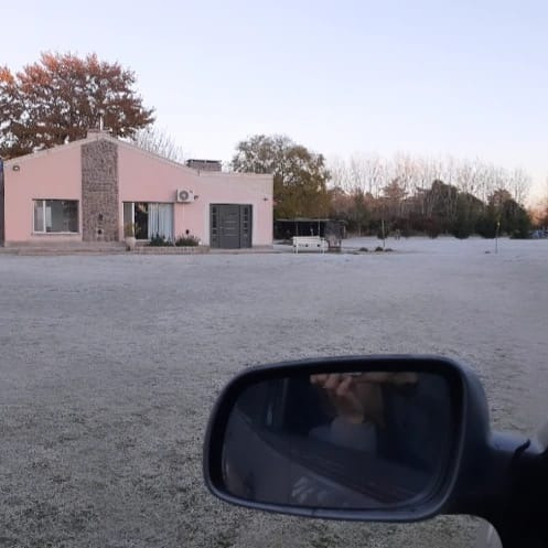 Casa Quinta En Venta En Azul Con Gran Lote