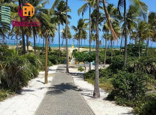 Imagem 26 de 26 de Casa À Venda No Bairro Barra Do Jacuípe - Camaçari/ba - 585