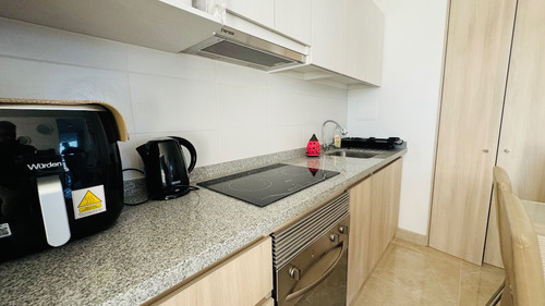 Oportunidad Venta La Herradura 2 Dorm 2 Baños Amoblado Nuevo