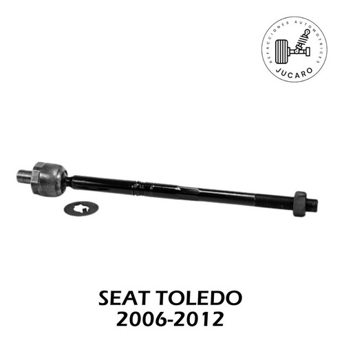 Bieleta Seat Toledo 2006-2012