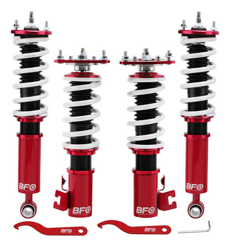 Coilovers Nissan 240sx Xe 1990 2.4l