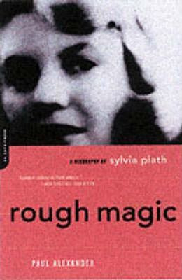 Libro Rough Magic - Paul Alexander