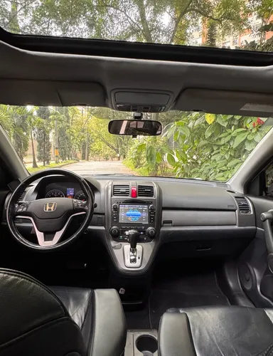 Honda CR-V 2.4 Ex