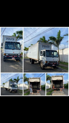 Imagen 4 de 5 de Transportes Y Mudanzas Mauca
