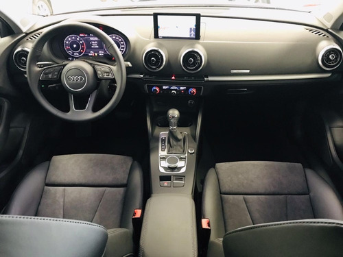 Audi A3 1.4 Tfsi Sedan 150 Cv