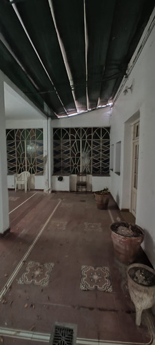 Vendo Propiedad Comercial-residencial En B° General Bustos.