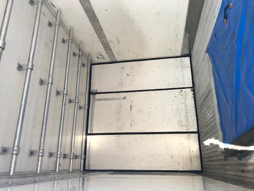 Vw 10-160 Ano 2016 Bau Frigorifico 5,5mts