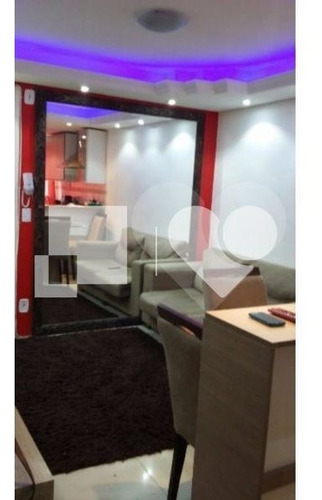 Apartamento-porto Alegre-jardim Leopoldina | Ref.: 28-im419474 - 28-im419474