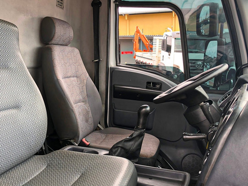 Ford Cargo 1723 Toco 2015 No Chassi=13190,13180,15190,1317