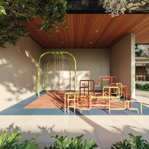 Imagem 17 de 29 de Apartamento Residencial Para Venda, Santo Amaro, São Paulo - Ap10045. - Ap10045-inc