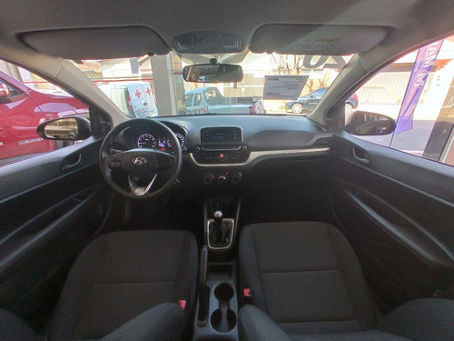 Imagem 7 de 7 de Hyundai Hb20 1.0 12v Flex Sense Manual