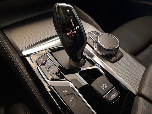 Imagem 15 de 15 de Bmw 540i M Sport 2019