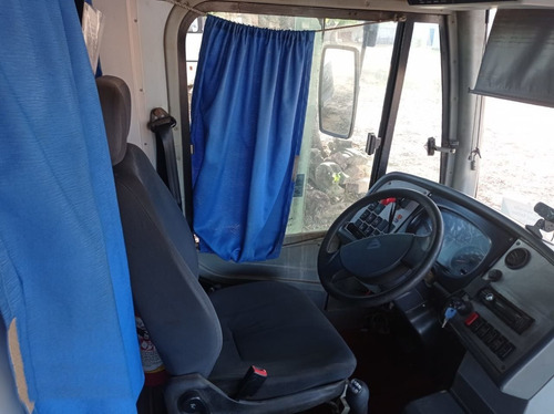 Imagem 4 de 9 de Marcopolo Ideale Ano 2014 Agrale Ma 12 C/ar Jm Cod.680