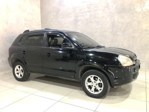 Hyundai Tucson GL 2.0 16V