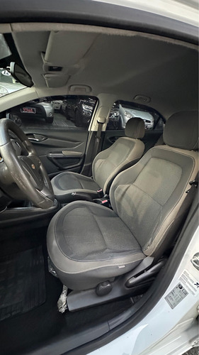 Chevrolet Prisma 1.0 MPFI LT 8V FLEX 4P MANUAL