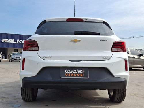 Chevrolet Onix Turbo 2025