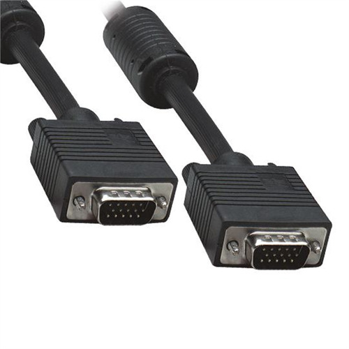 2pzs Cables De Monitor Manhattan Svga 5mm Hd15m-m 11.0m /v