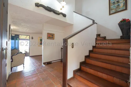 Casa En Venta - Yr 25-11977