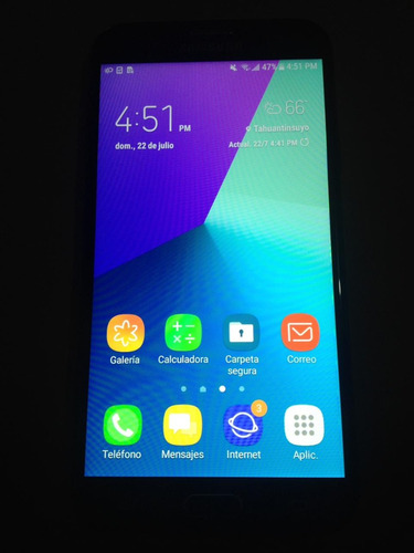 Samsung Galaxy J7 Prime 32 Gb 4g Lte 