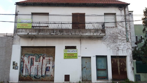 Intendente Becco 2560 - Beccar