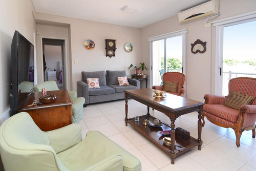 Venta Departamento 3 Ambientes Con Balcón Monte Grande