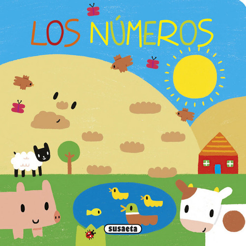 Numeros,los - Aa,vv
