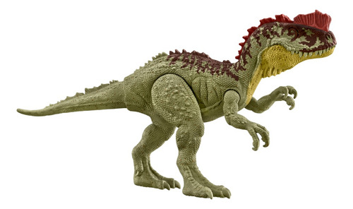 Jurassic World Dinosaurio De Juguete Yangchuanosaurus 12 Pulgadas