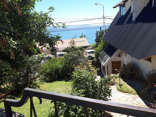 Casa En Venta En Centro De Bariloche, Bariloche, Patagonia