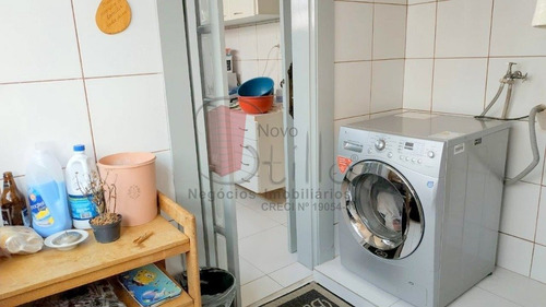 Imagem 8 de 15 de Apartamento - Mooca - Ref: 6414 - V-6414