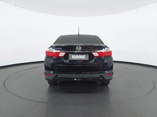Imagem 15 de 15 de 157072 - Honda City 2019 Com Garantia