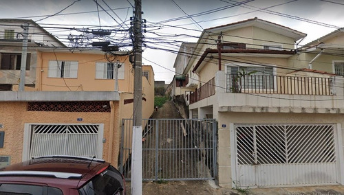Imagem 1 de 1 de Terreno Em Vila Mariana, São Paulo/sp De 608m² Para Locação R$ 3.000,00/mes - Te1915145-r