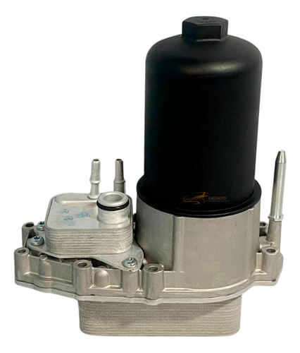 Trocador Calor Motor Landrover Discovery 3 E 4 2.7 Tdv6 Novo
