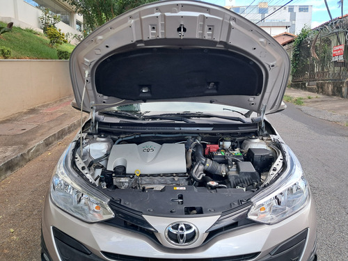 Toyota Yaris 1.3 Xl 16v 5p