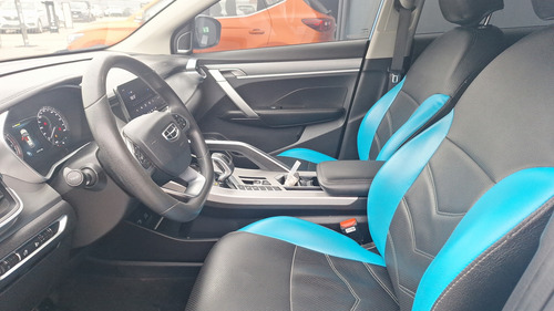 Geely Coolray 1.5T Comfort Dct