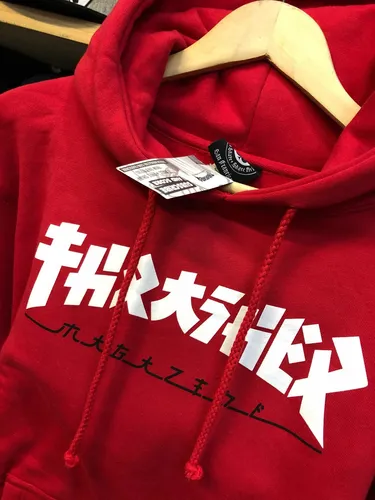 Sudadera thrasher original mexico sale