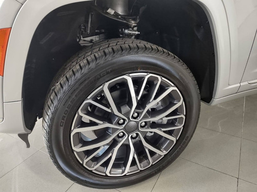 Imagen 5 de 10 de Jeep Grand Cherokee L Summit 2021 ¡desde 10% De Enganche!